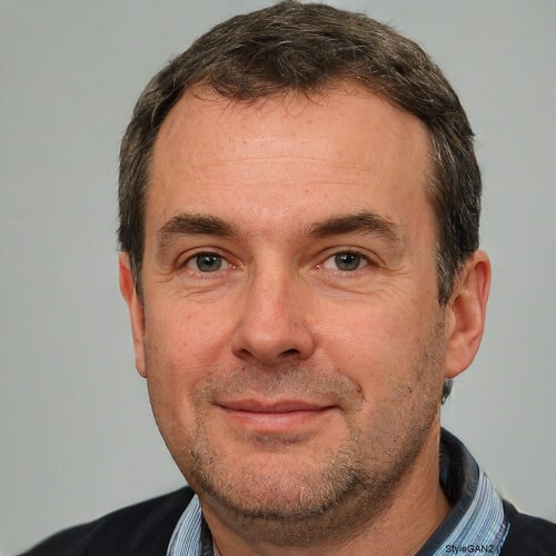 Dr. Robert Walters Profile Photo