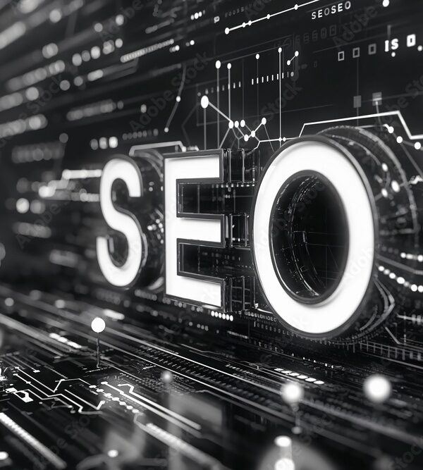What Is an SEO Agency?