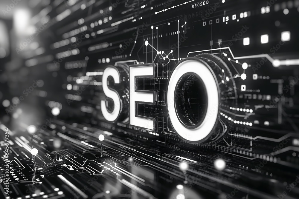 What Is an SEO Agency?