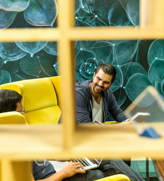 Shopify SEO Consulting-Team Members