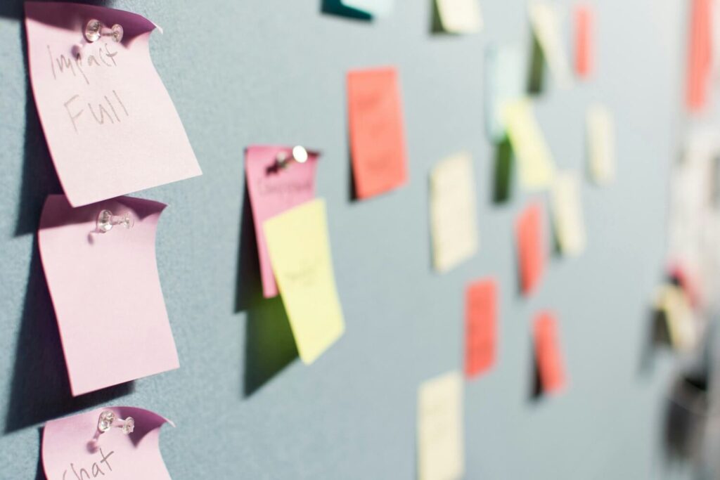 Build Topic Clusters to Improve Content Structure