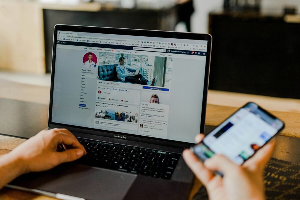 Focus on Local SEO