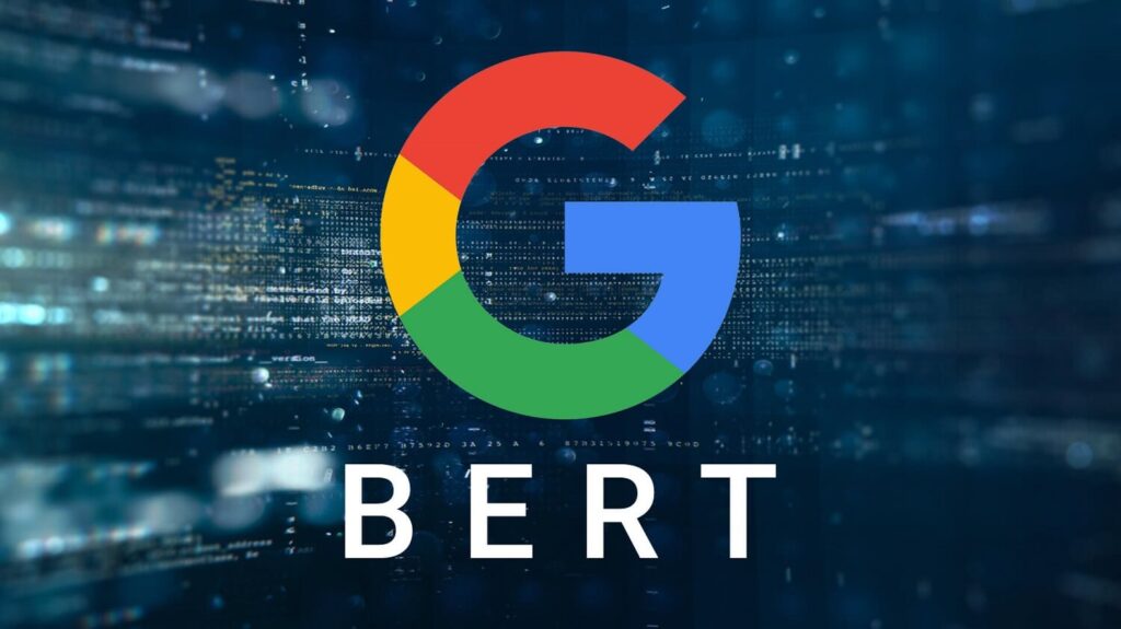 BERT Update