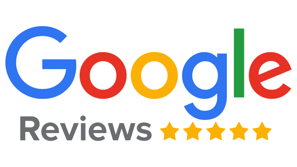 Google 5 Star Reviews