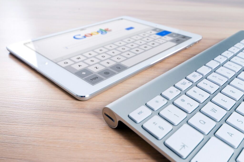 Link Building and Backlink Strategy