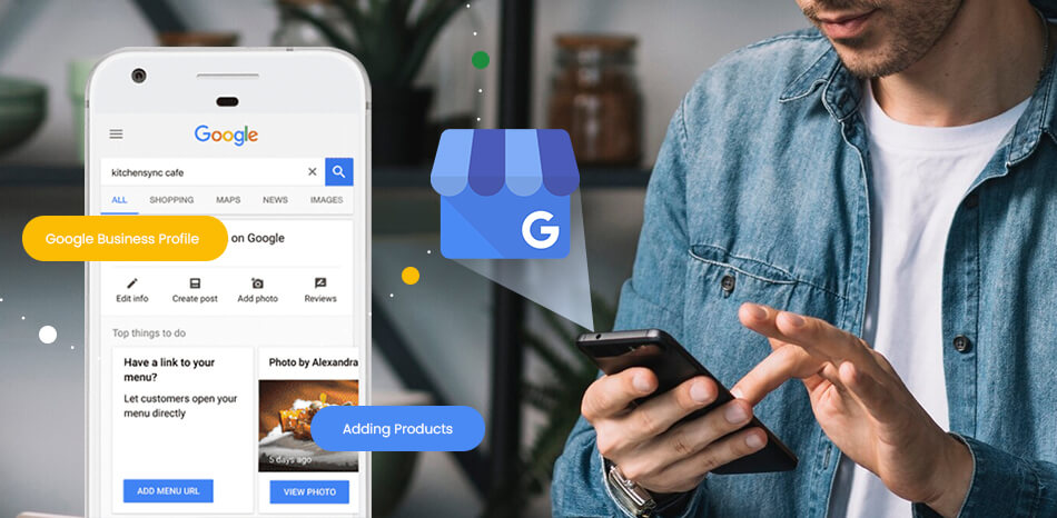 Local SEO