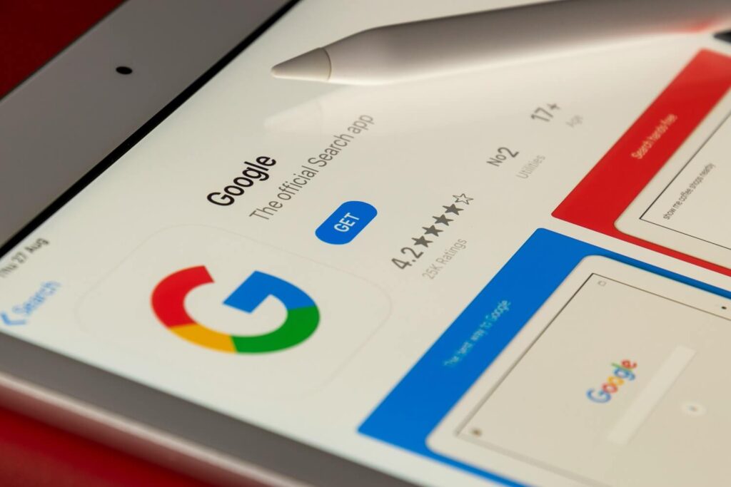 Mobile-First Indexing Algorithm Update