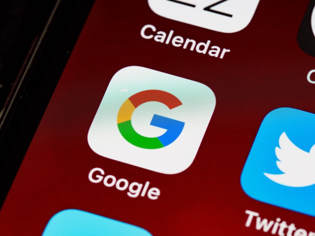 Stay Updated with Google's Official Announcements