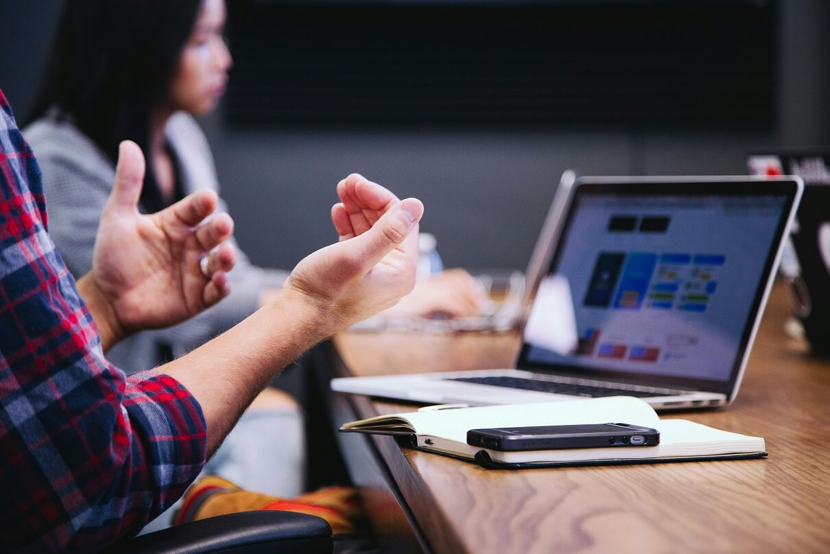 UX Conversion Rate Optimisation