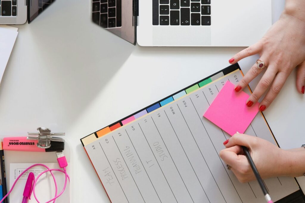 Use Internal Linking Strategically