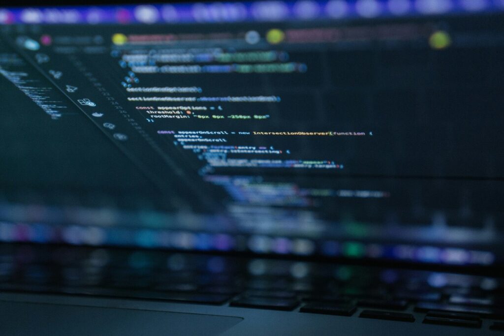 Image of an Website Audit