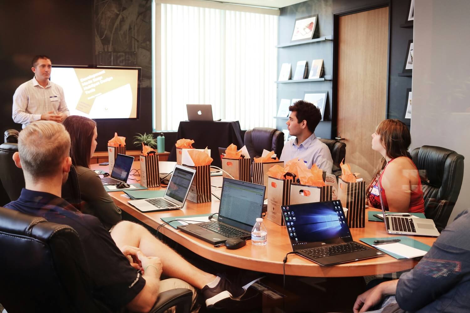What to Expect from Your SEO Agency