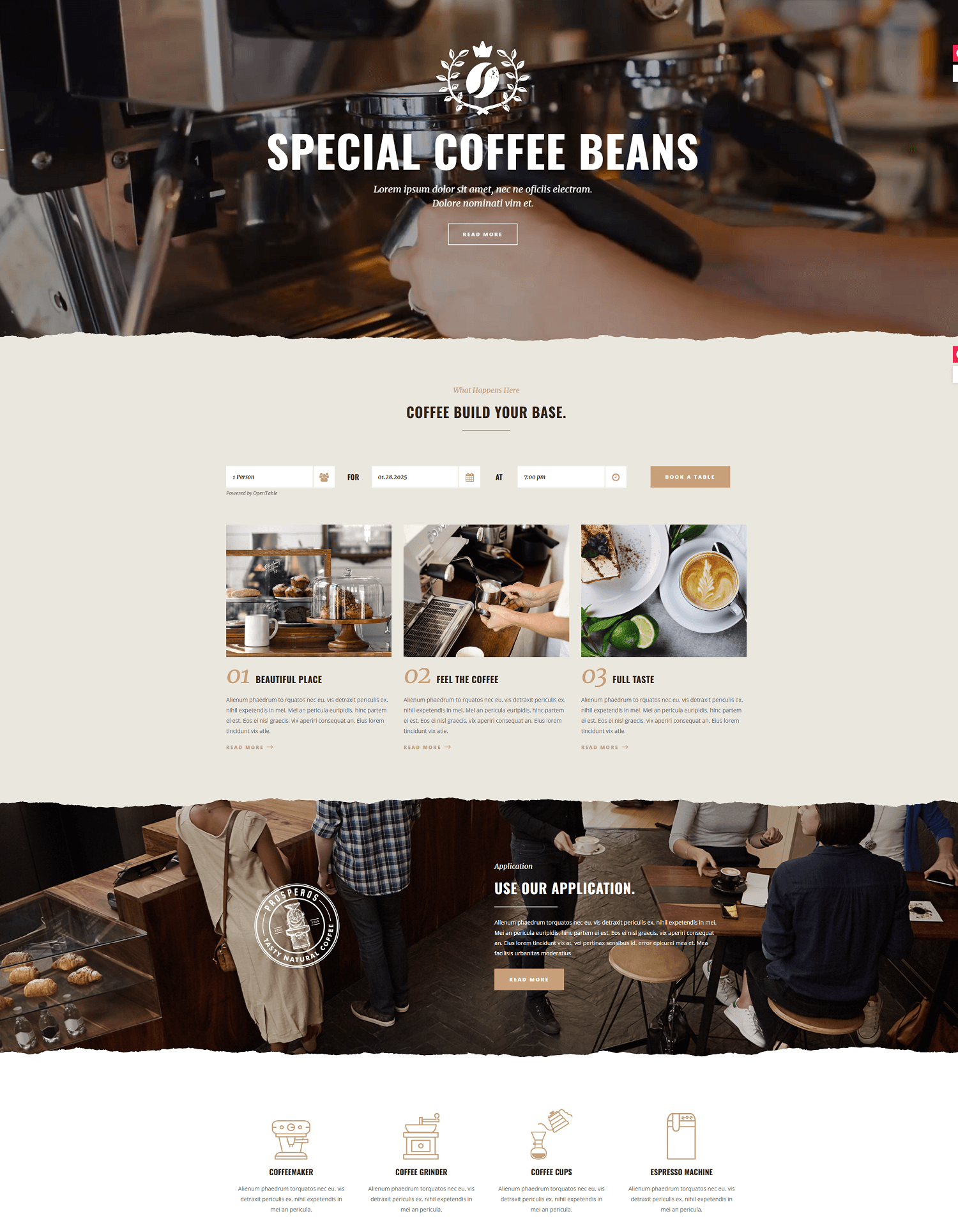 Coffeebru case study image