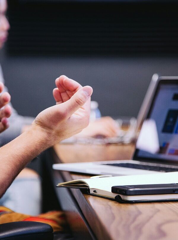 How Reputable SEO Companies Avoid Black Hat Tactics