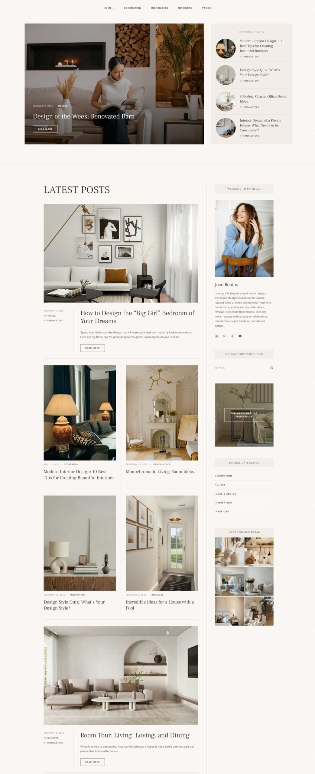 Elevate-Interiors Case Study