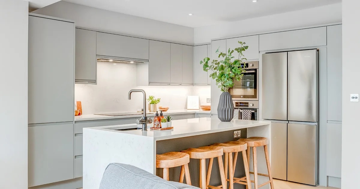 Elite Kitchens Case Study Header Image
