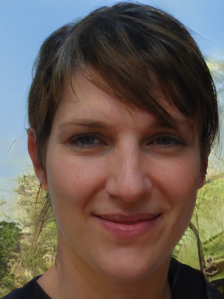 Emily Carter -Head of Marketing - VitalCare Solutions