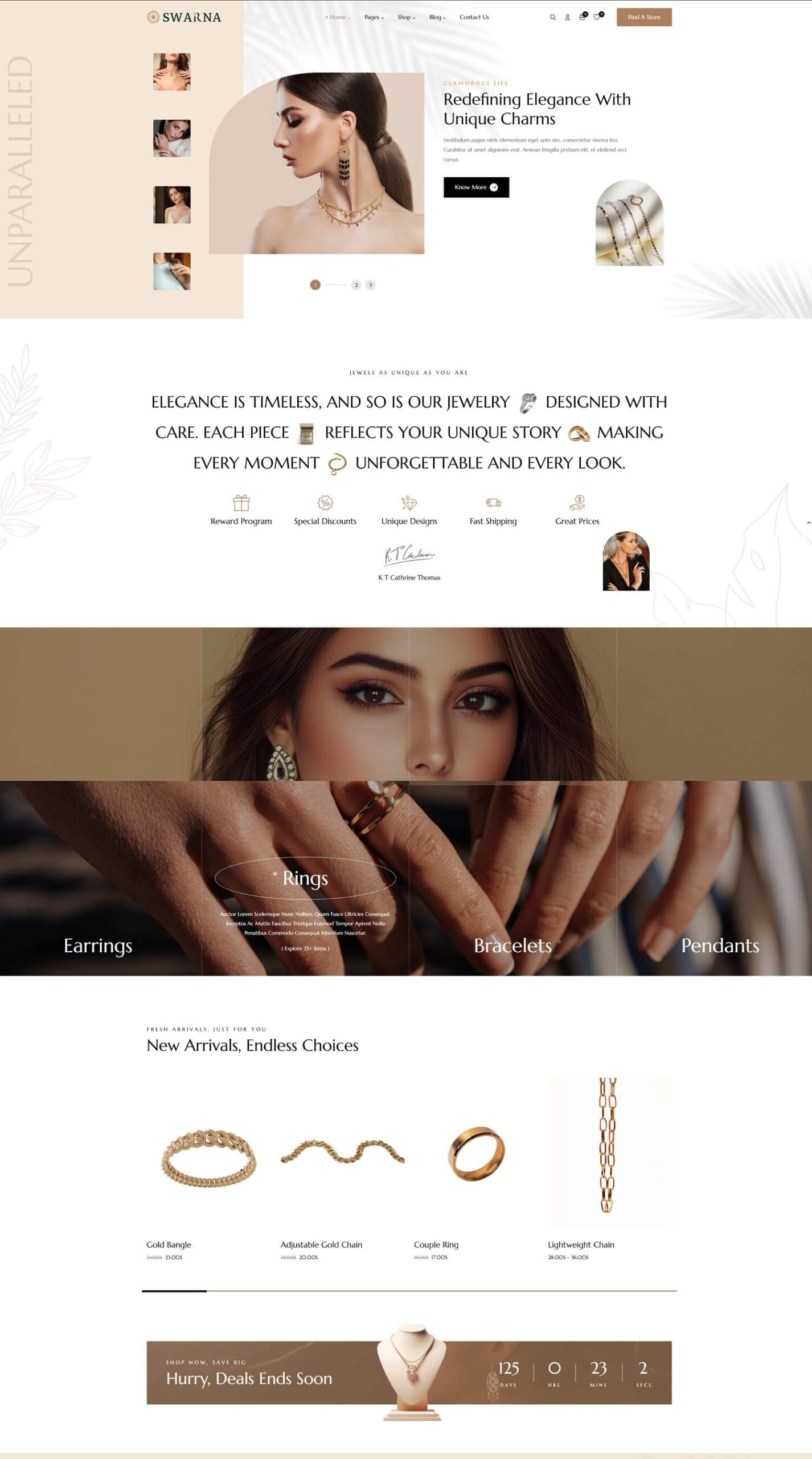 Case Study Mobile Accessibility Improvements