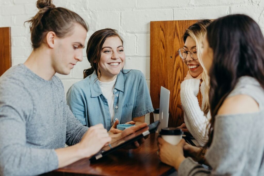 Incentivize for more Business reviews for you company