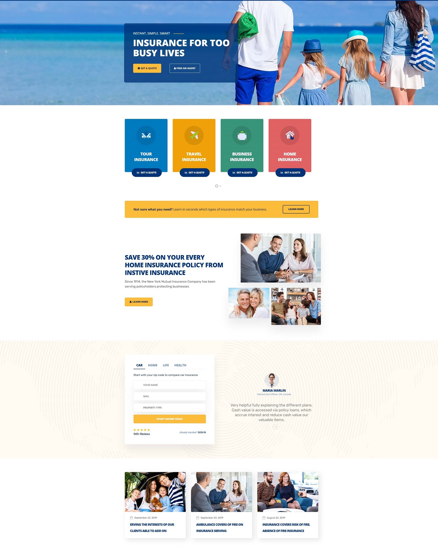 King-Compare-Insurance-Case-Study EcoSEO SEO Approach