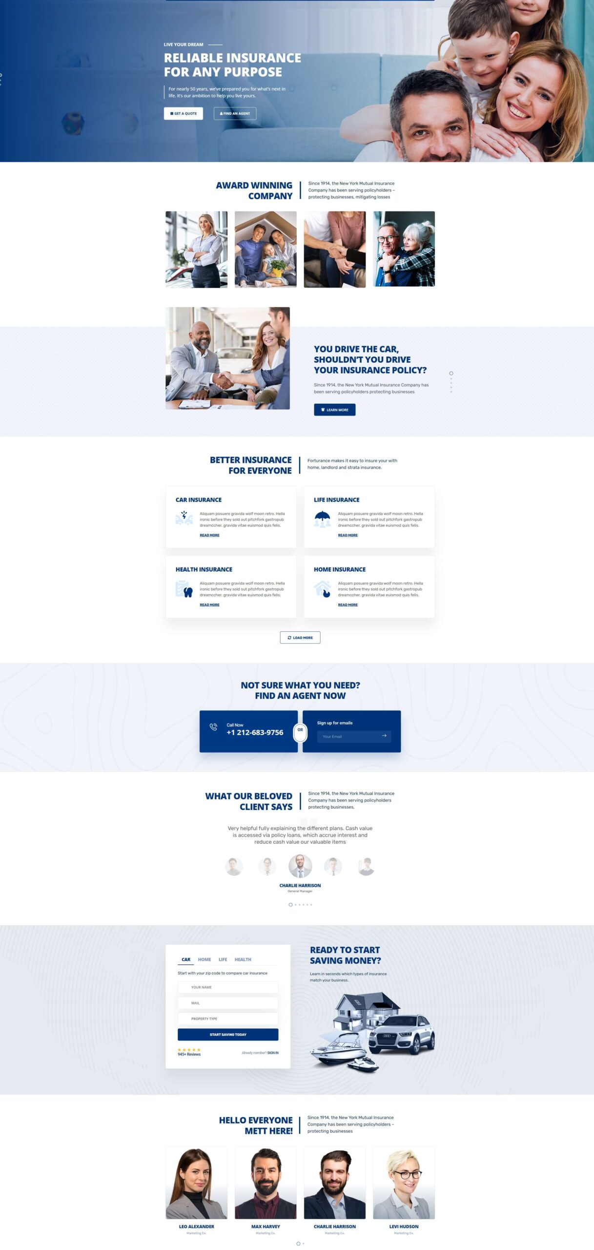 KingCompare Case-study High Quality Link Building