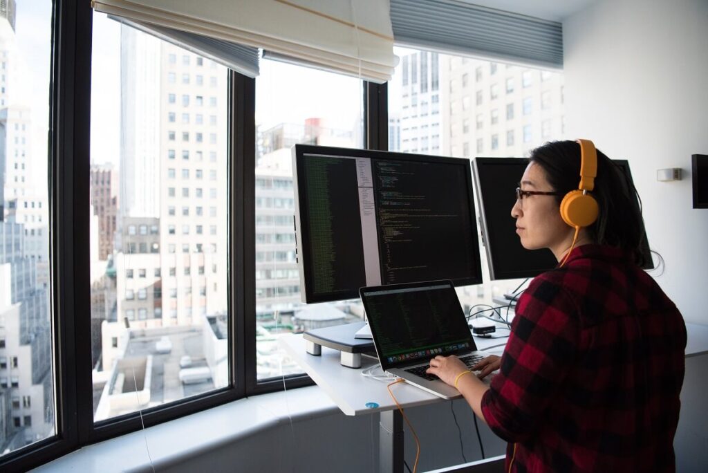 Monitor your online reviews of your business
