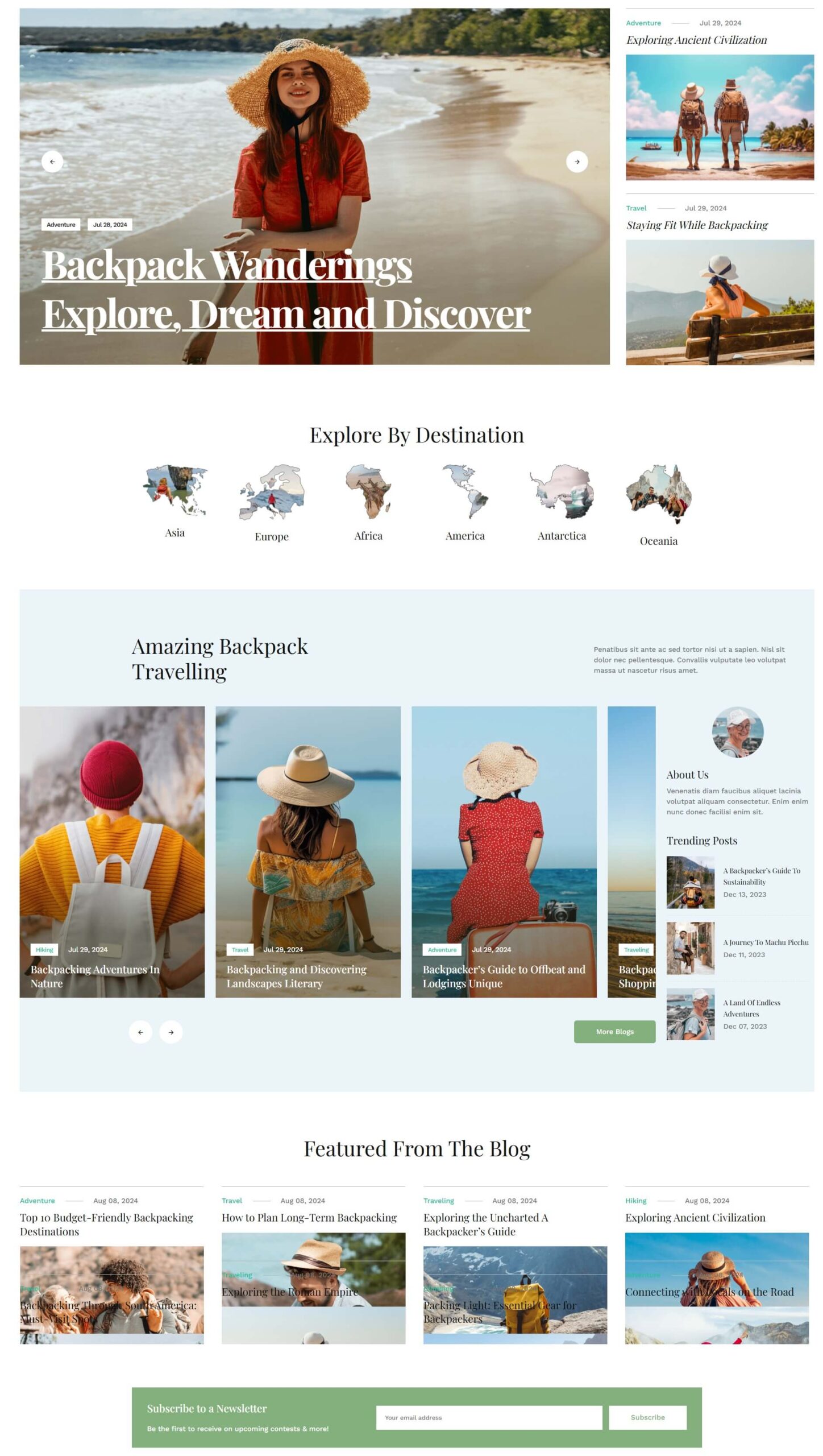 SAGetaways SEO Case Study