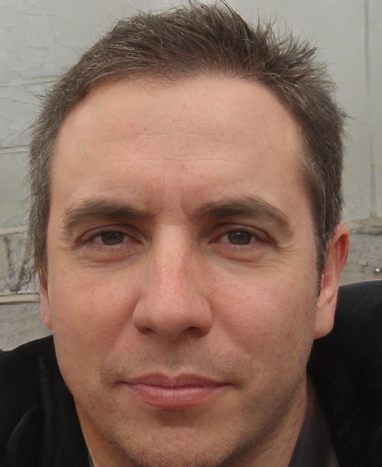 James Adams Profile Photo