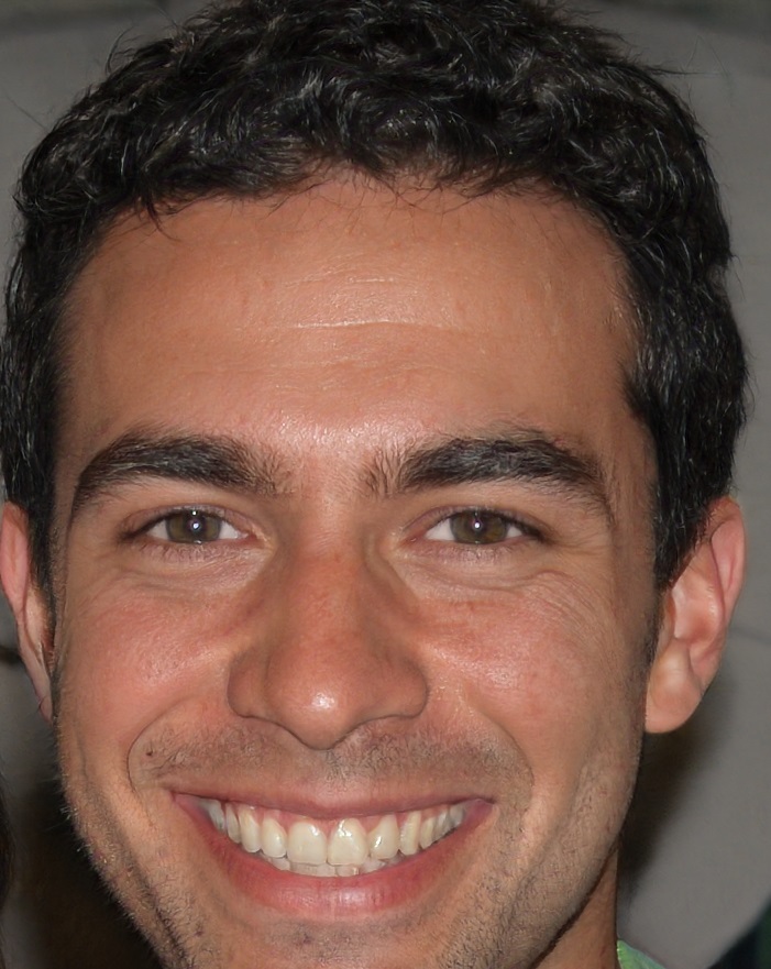 David Potgieter Profile Image