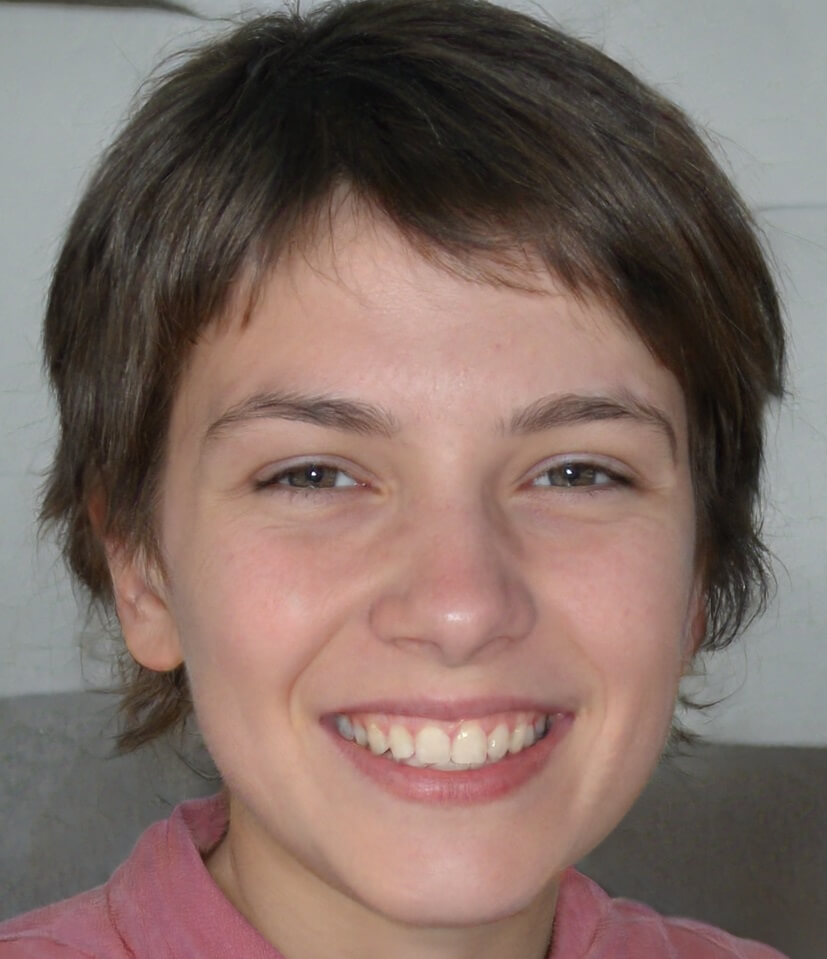 Sarah Thompson Co-Founder Bareskin