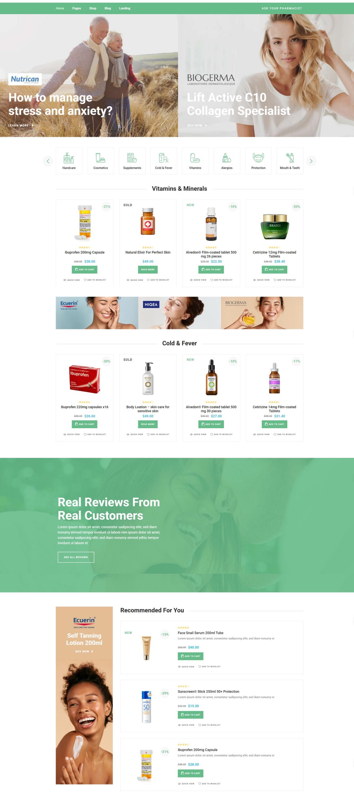 Image Represent MediQuick SEO Services Case Study