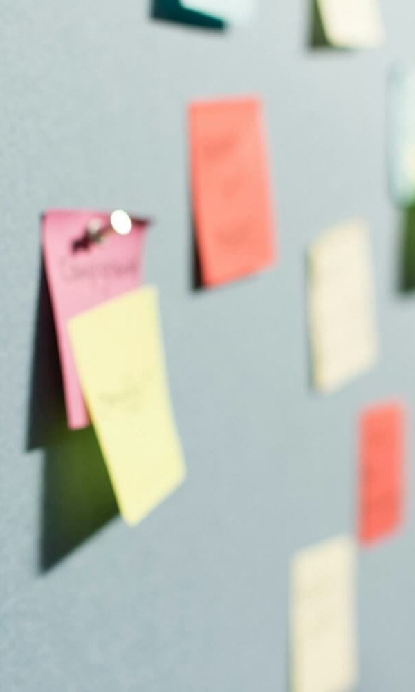 Image represents - Red Flags When Choosing an SEO Agency