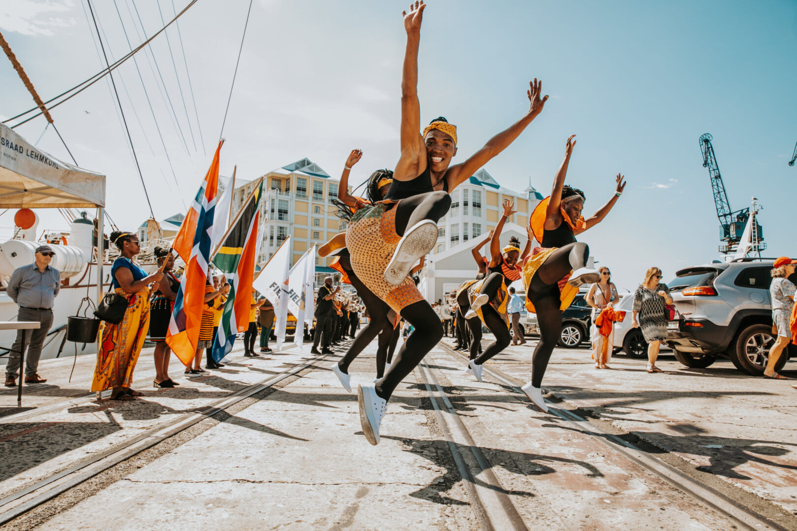 Case study for PhotographyToRemember client