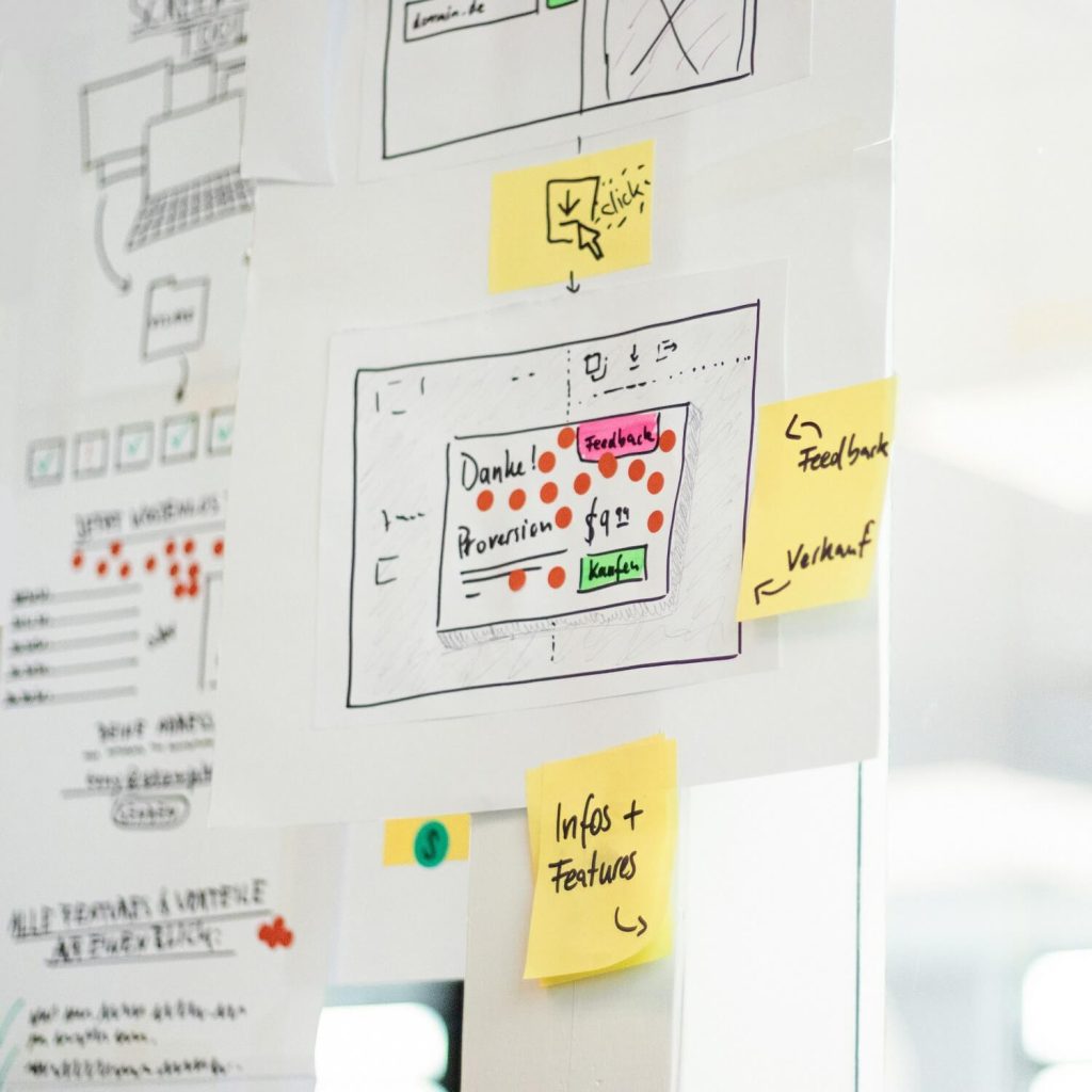 Image represents - 10 Steps for a Smooth Transition from inhouse seo to an SEO Agency