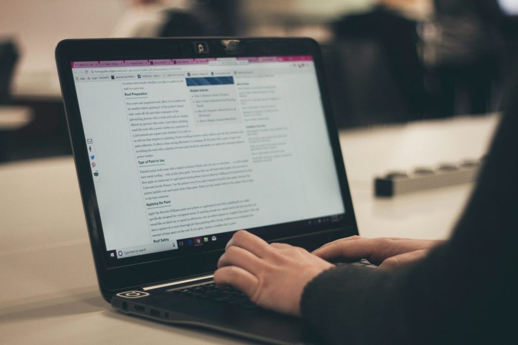 Image represents Optimize Existing Content for Better ROI