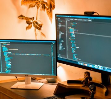 Image represent Technical SEO in Website Performance