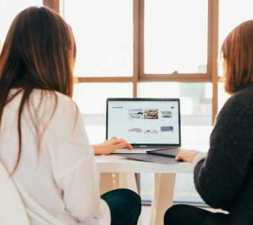 Image represents - Transitioning from In-House SEO to an SEO Agency