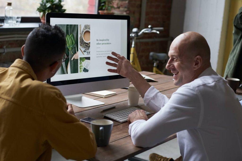 Image represents why is an SEO Audit So Important to your website health